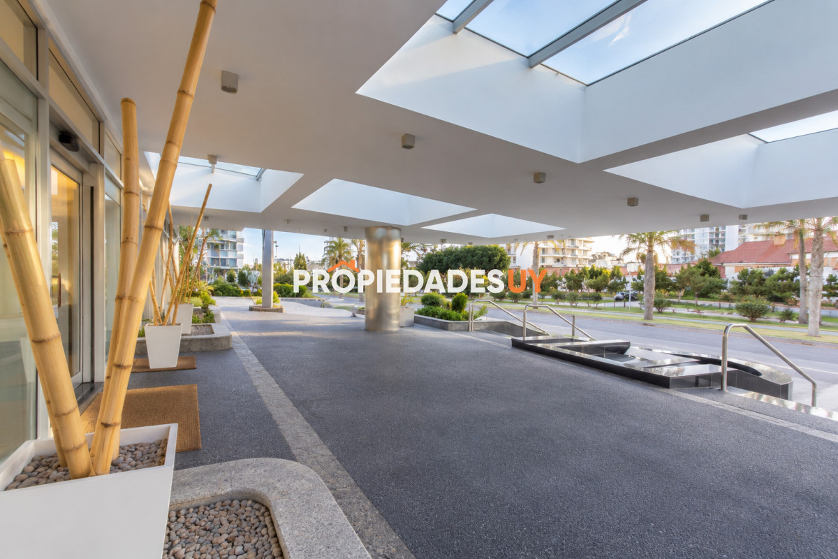 Edificio Art Boulevard Punta del Este