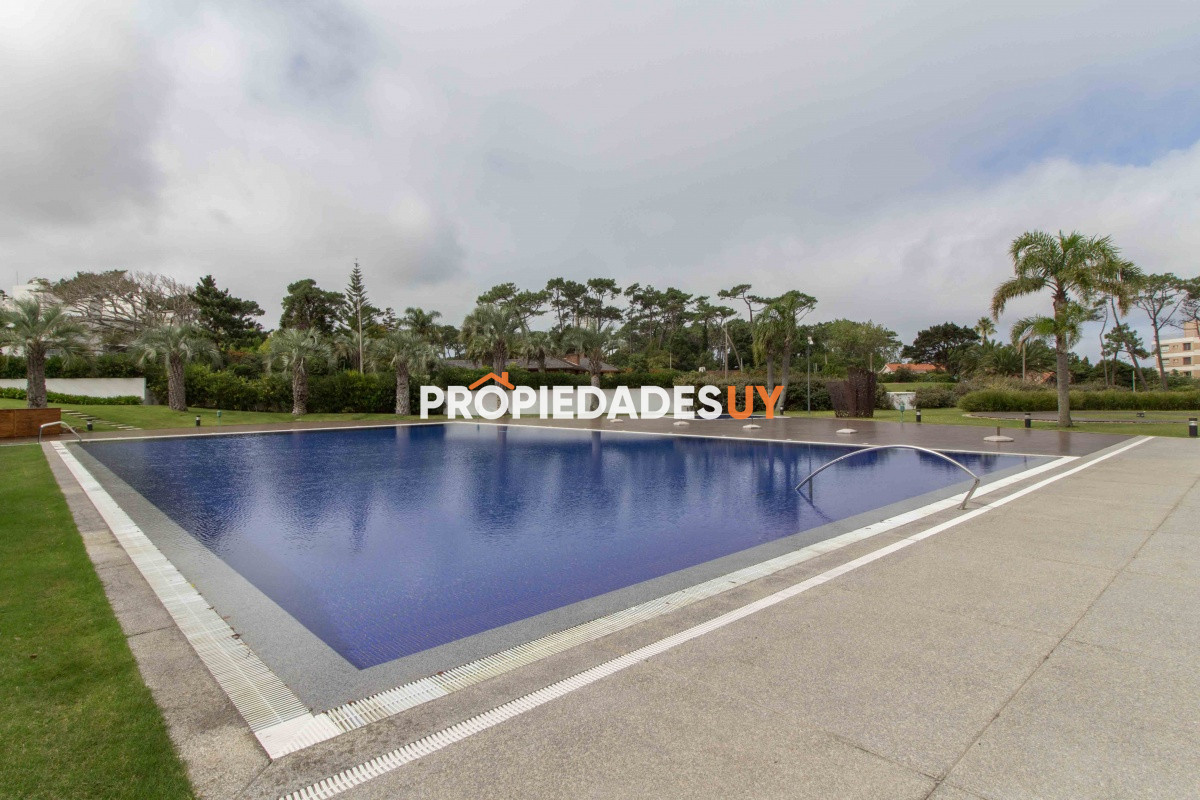 Edificio Torre Aquarela Punta del Este