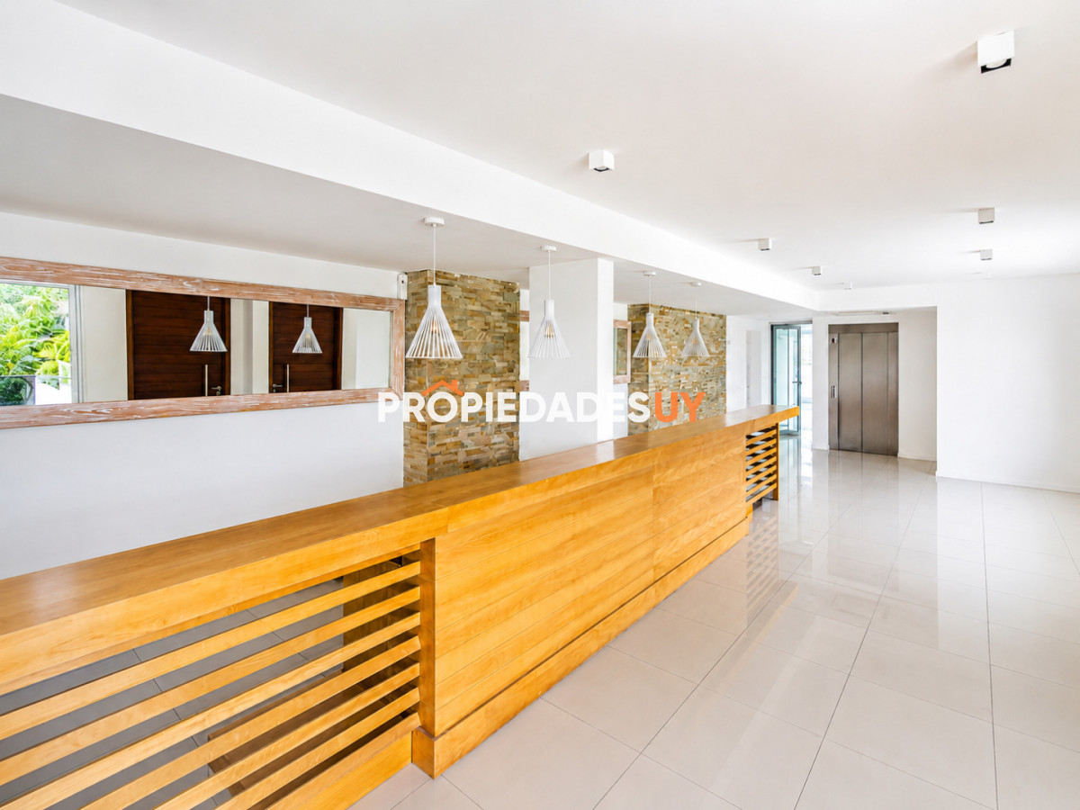 Edificio Emerald Punta del Este