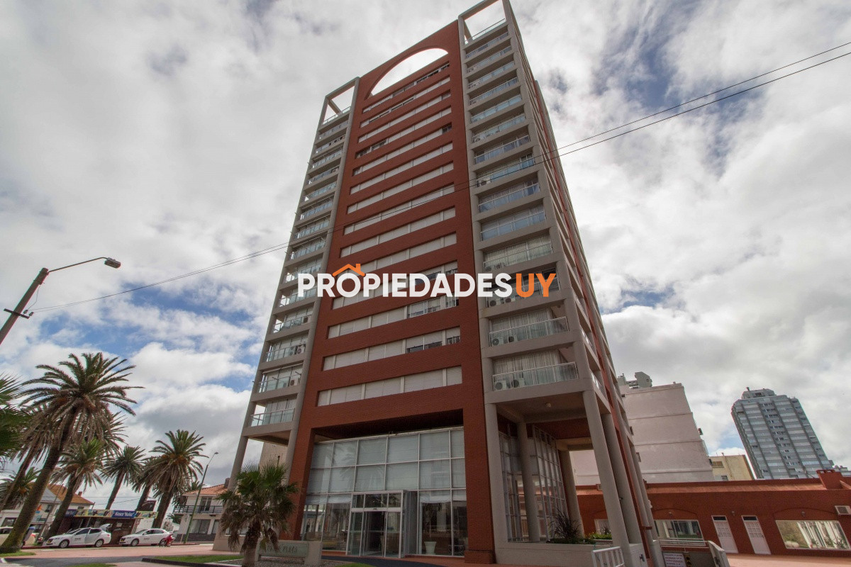 Torre Plaza Punta del Este