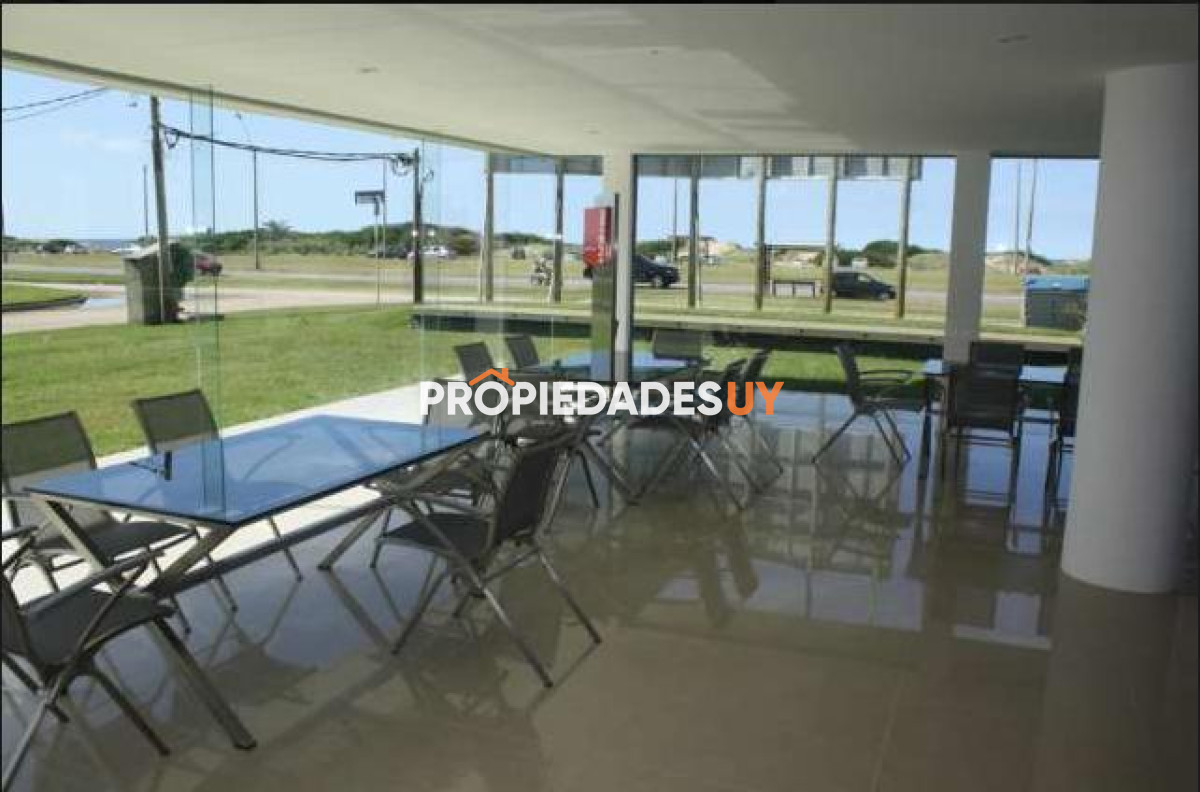 Bravissima 6 Punta del Este