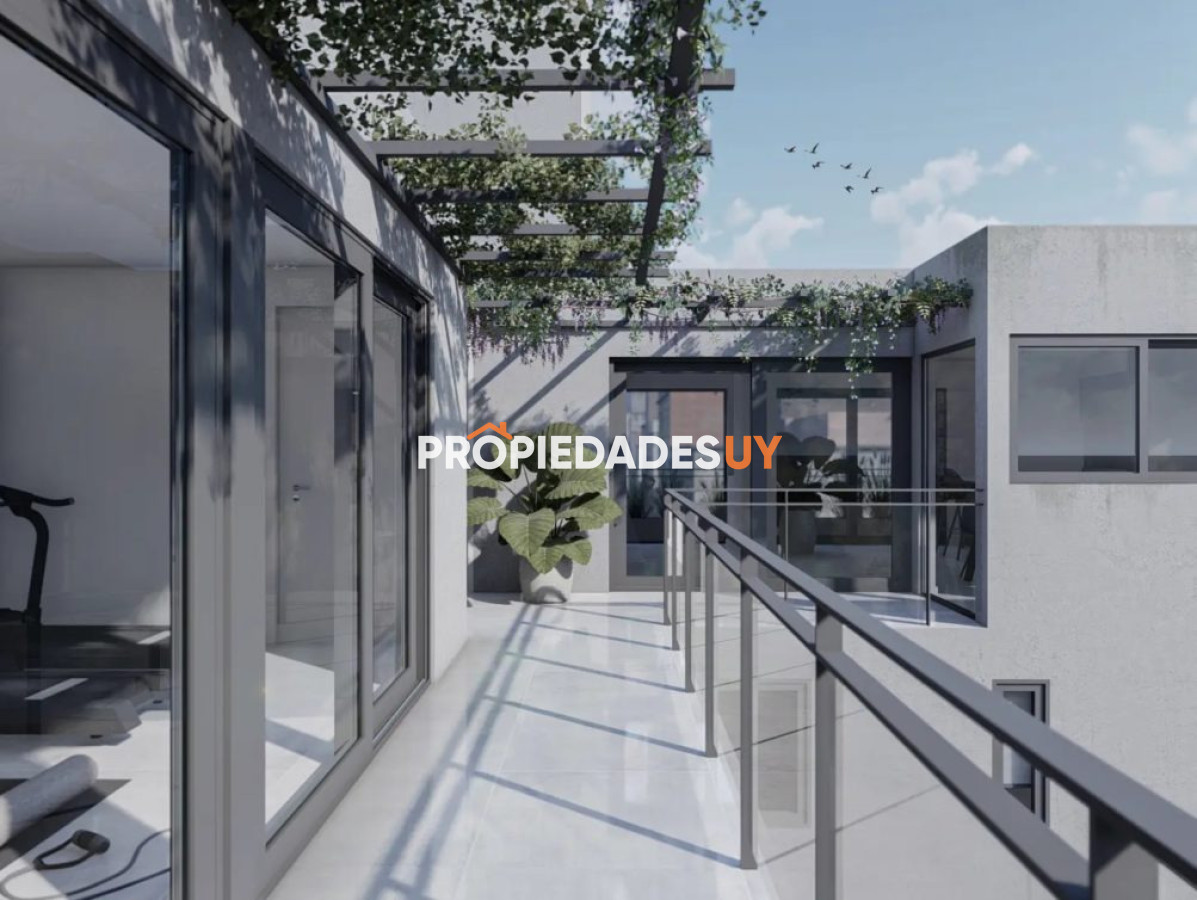 Noveau Gaboto Punta del Este