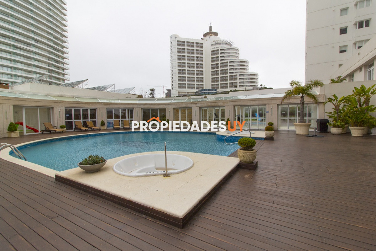 Edificio Millenium Punta del Este