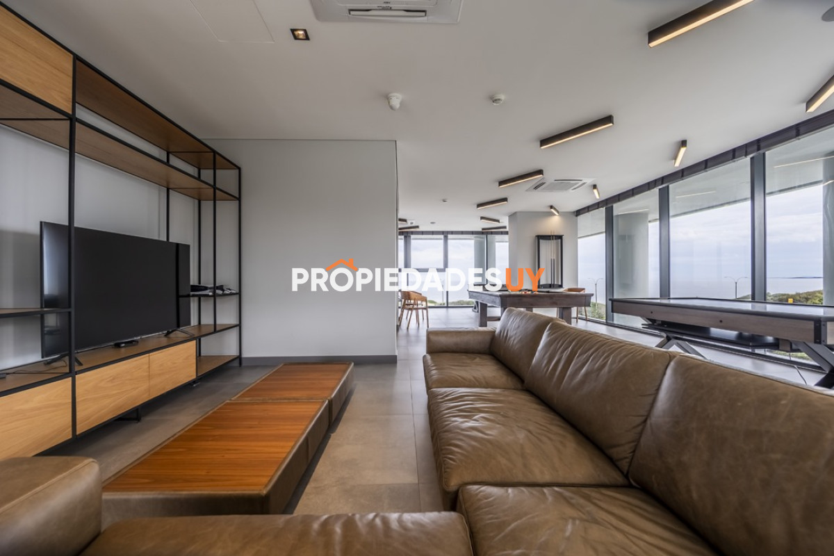 Venetian Luxury Residences Punta del Este