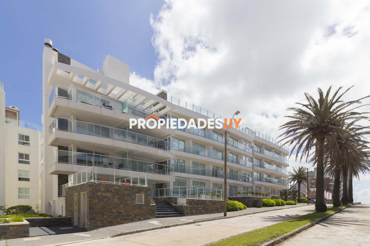 Edificio Bonaire Il - lll Punta del Este