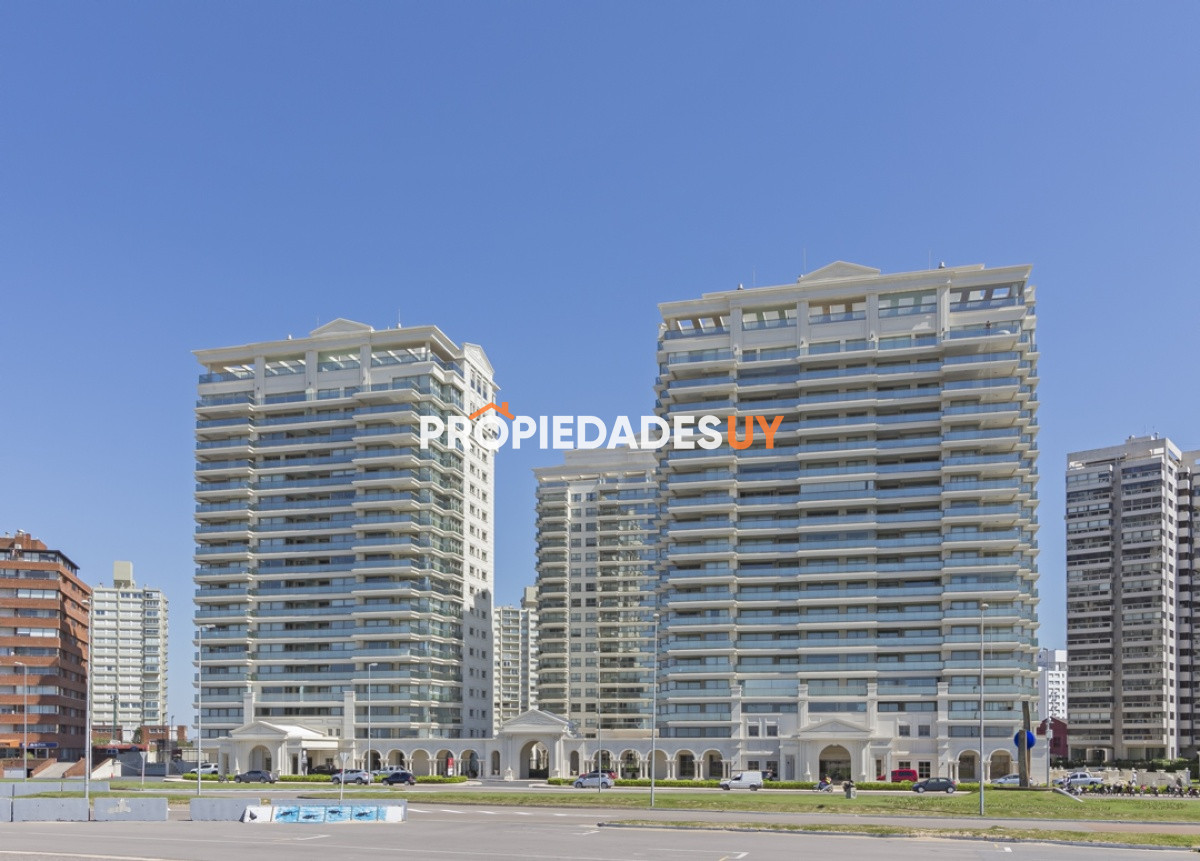 Torre Imperiale I y II Punta del Este