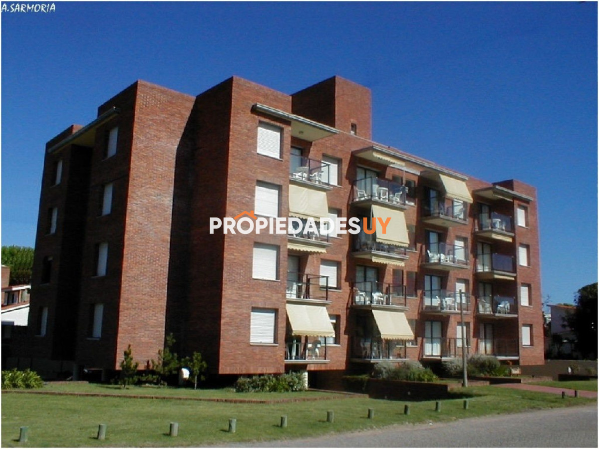 Edificio Fontanella Punta del Este