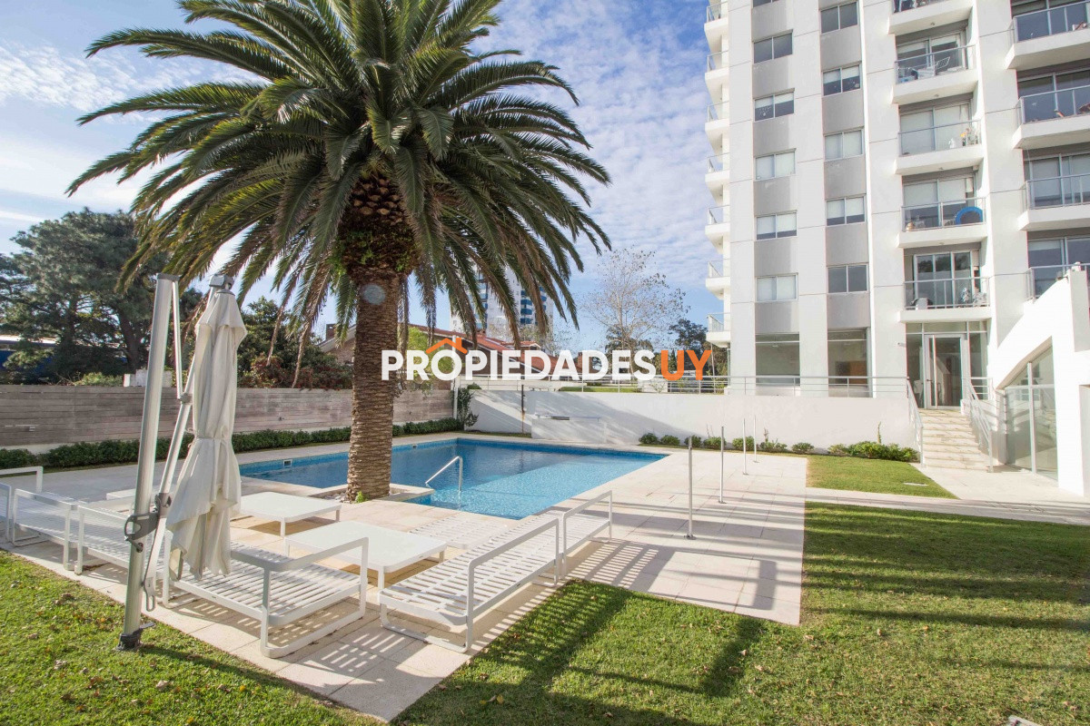 Edificio Summer Tower Punta del Este