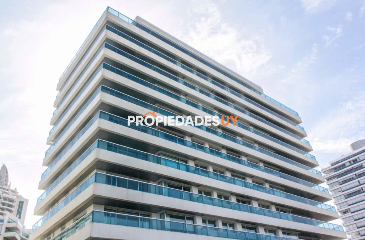Edificio Blue Marlin Punta del Este