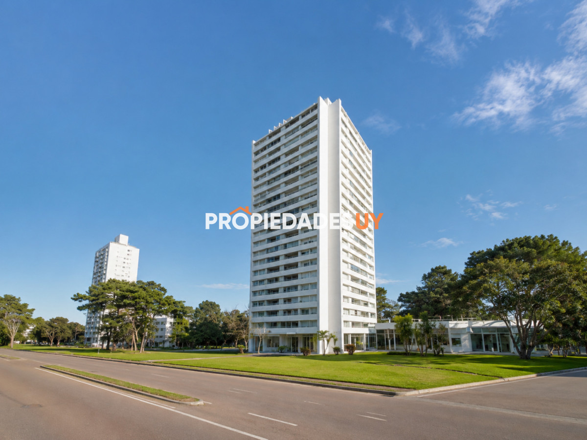 Torre Punta del Este Punta del Este