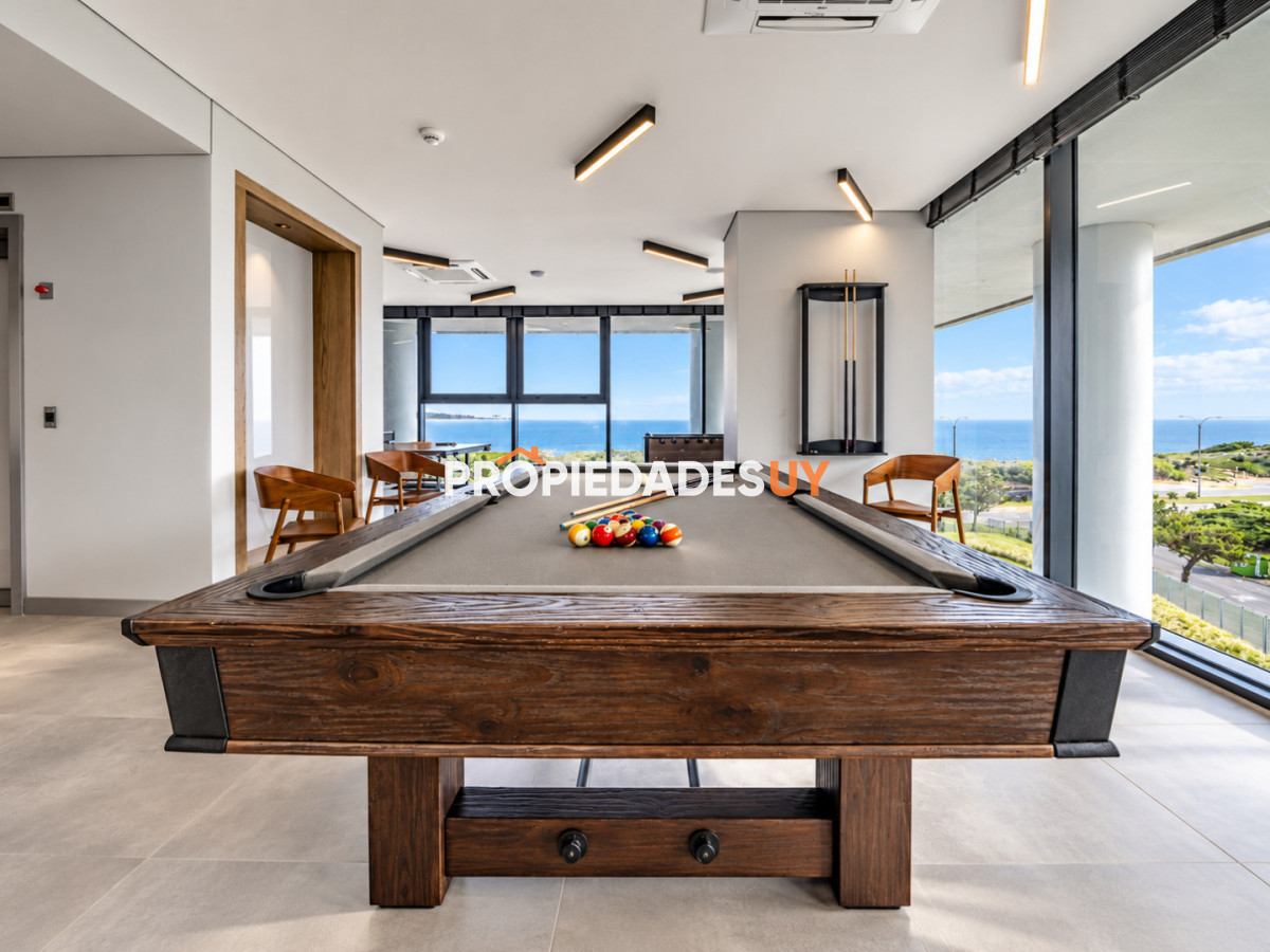 Venetian Luxury Residences Punta del Este