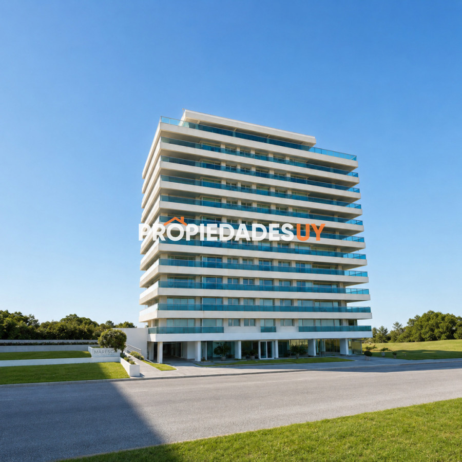 Edificio Blue Marlin Punta del Este