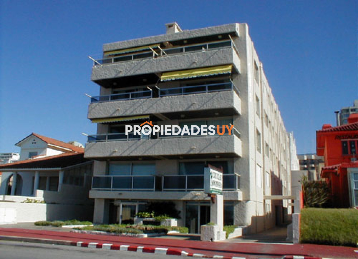Edificio El Emir Punta del Este