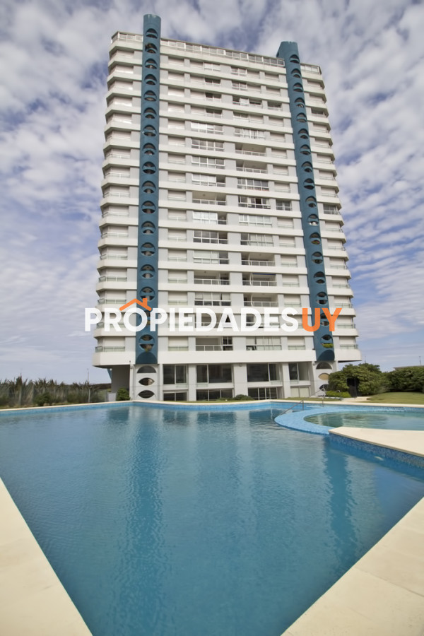Edificio Estrella de Mar Punta del Este