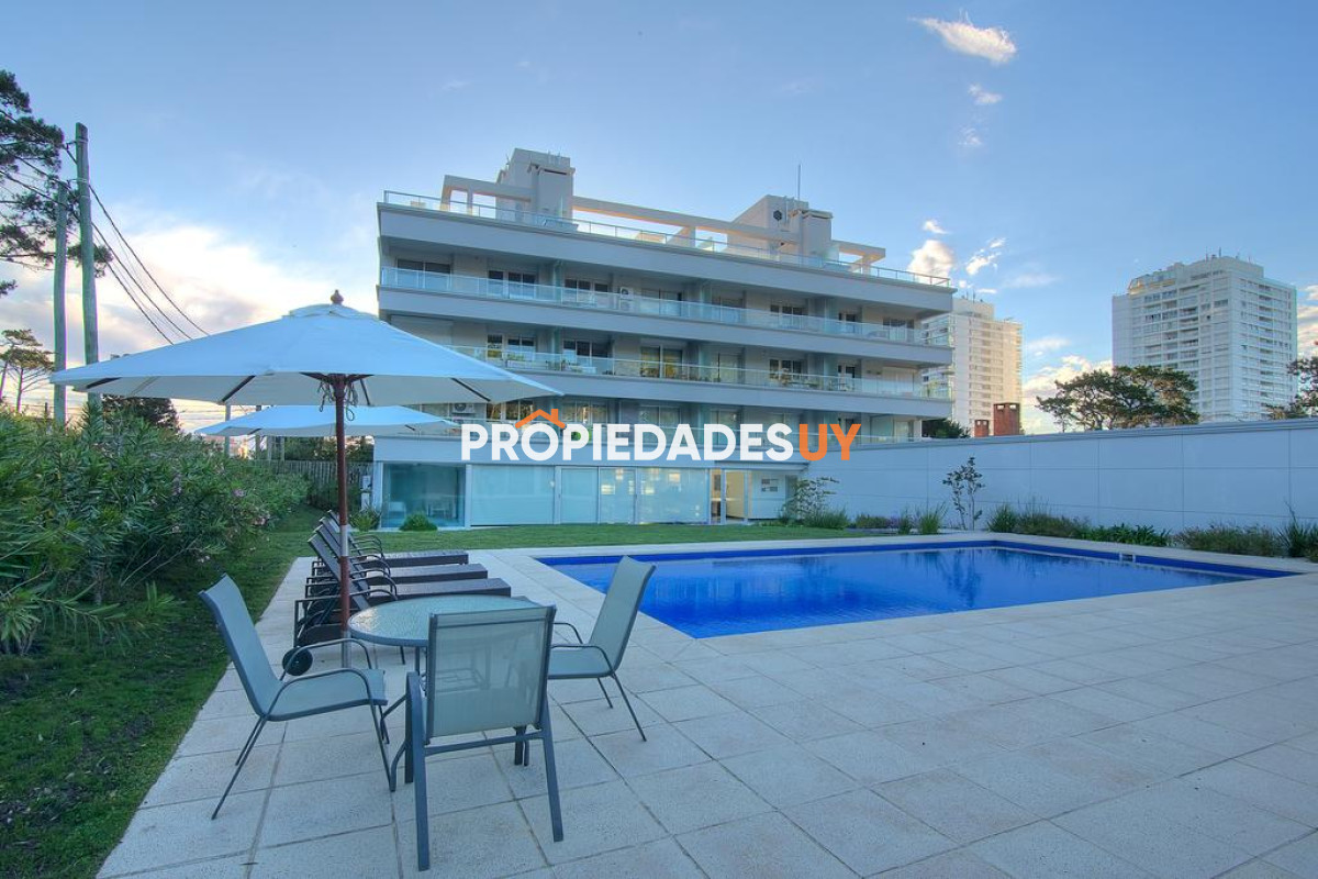 Edificio Monet Punta del Este