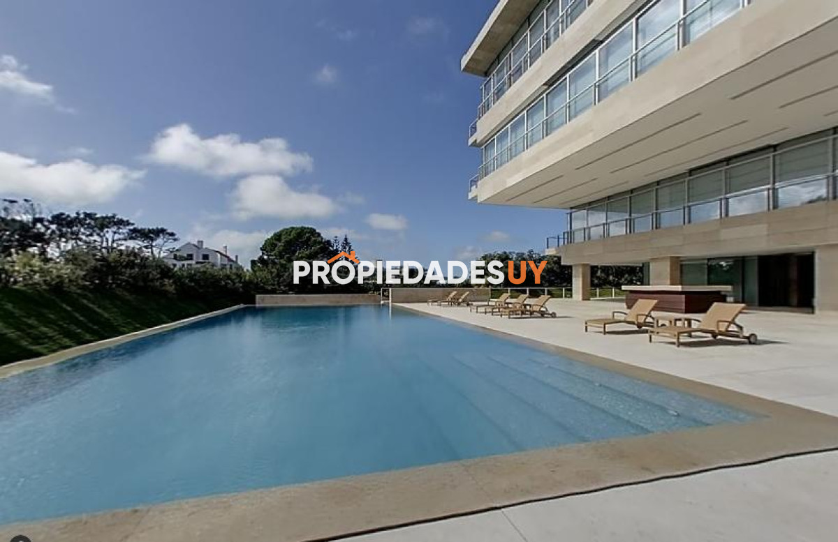 Espacio l y ll Punta del Este