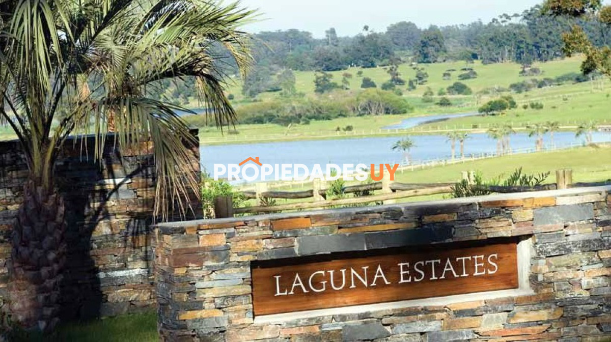 Laguna Estate Punta del Este