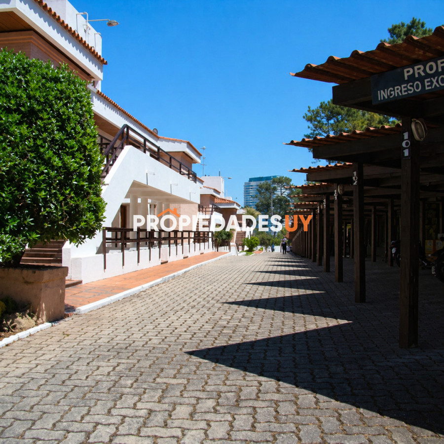 Complejo La Loma Punta del Este