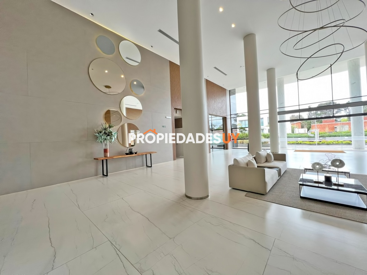 Paramount Tower Punta del Este