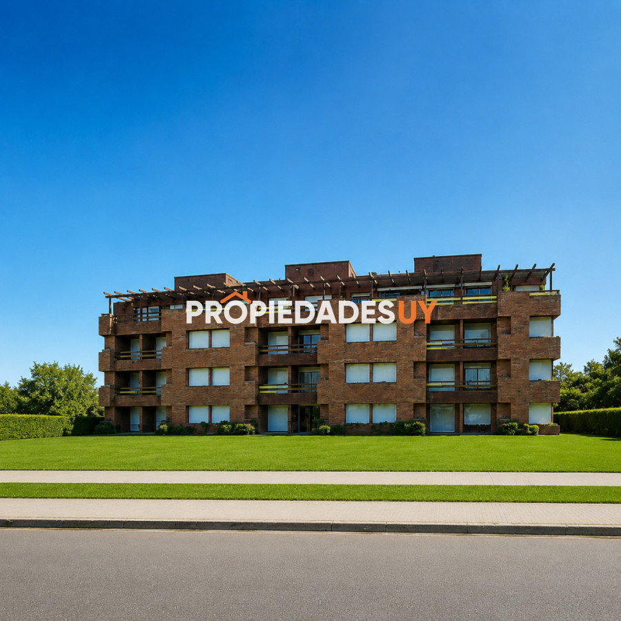 Edificio Panorama I - II - III Punta del Este