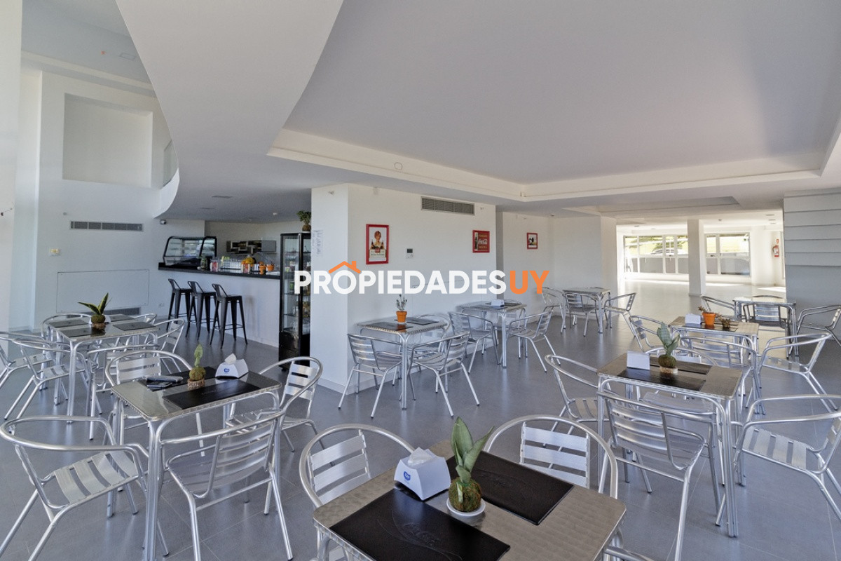 Edificio Look Brava Punta del Este