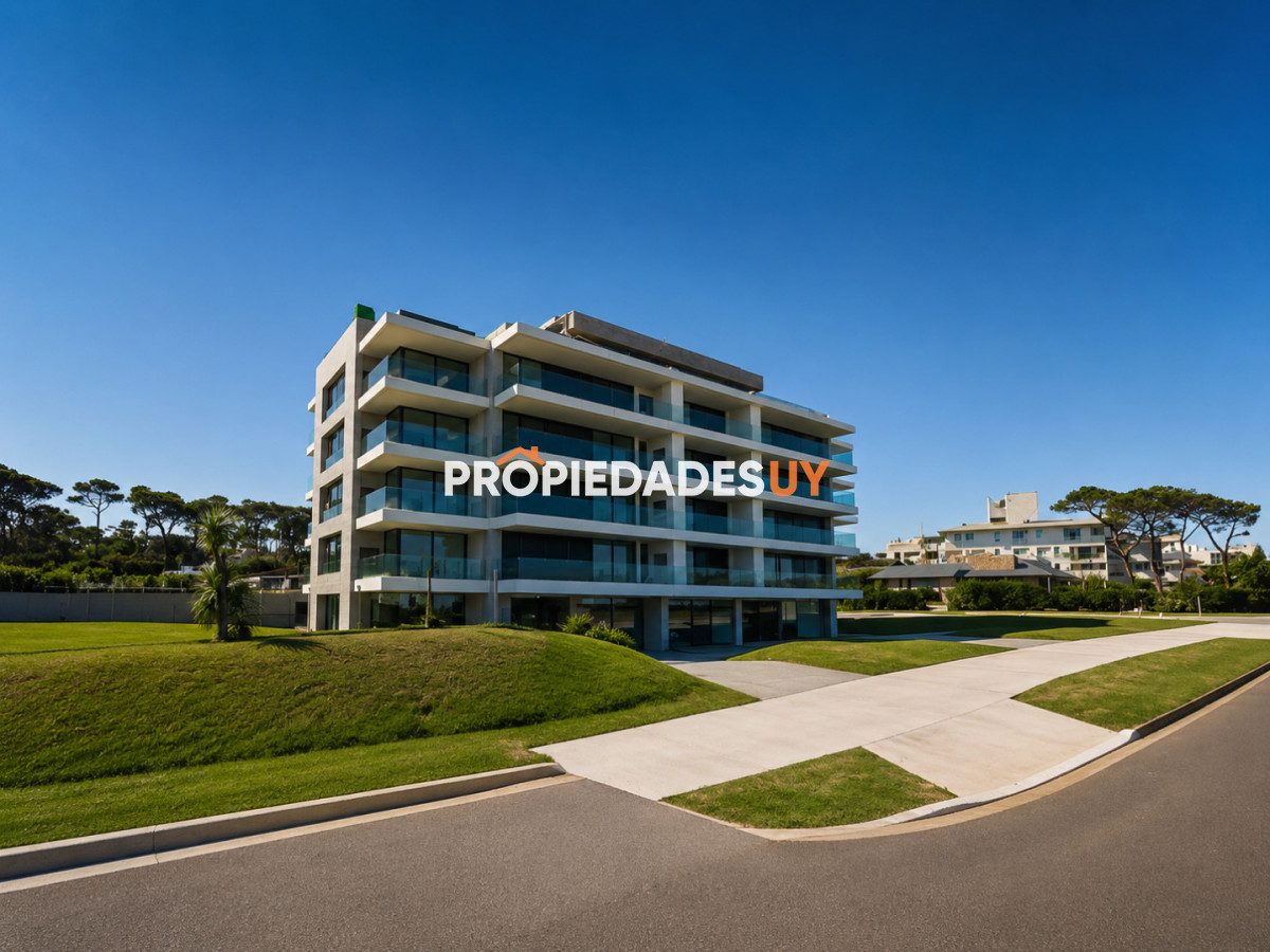 Sea Breezes Punta del Este