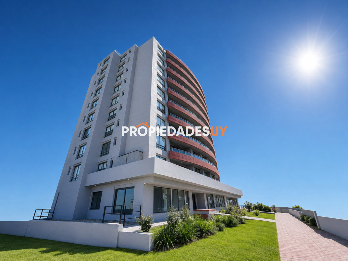 Edificio Italia Punta del Este