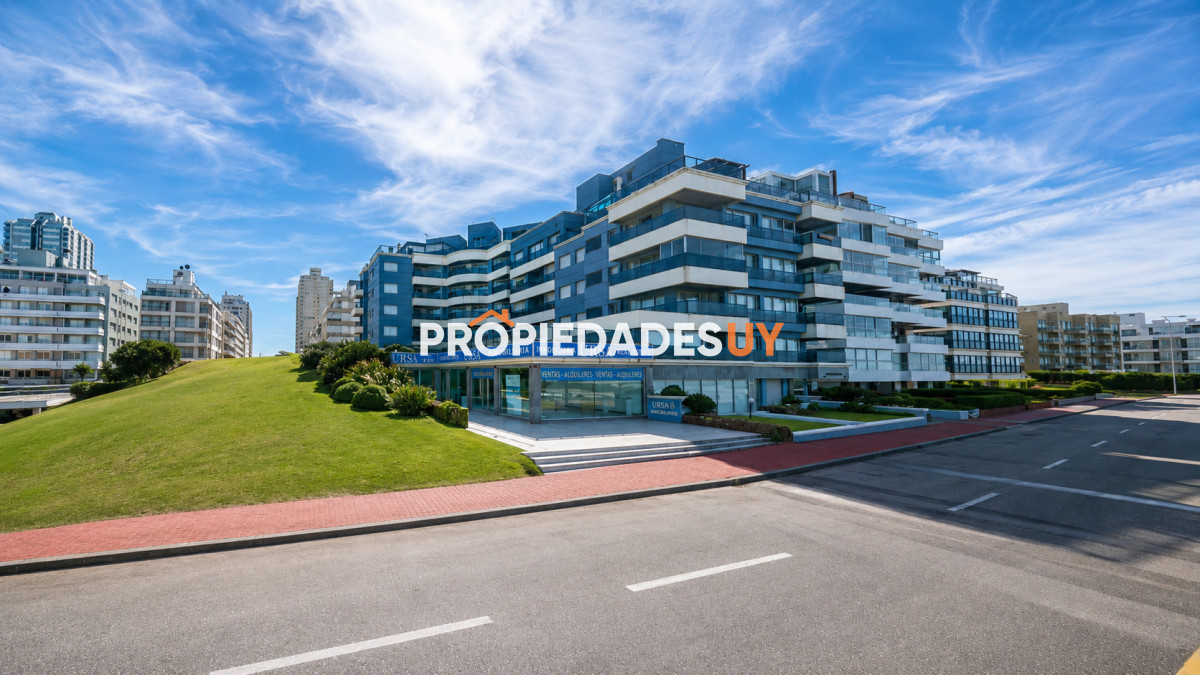 Edificio Puerto Lobos Punta del Este
