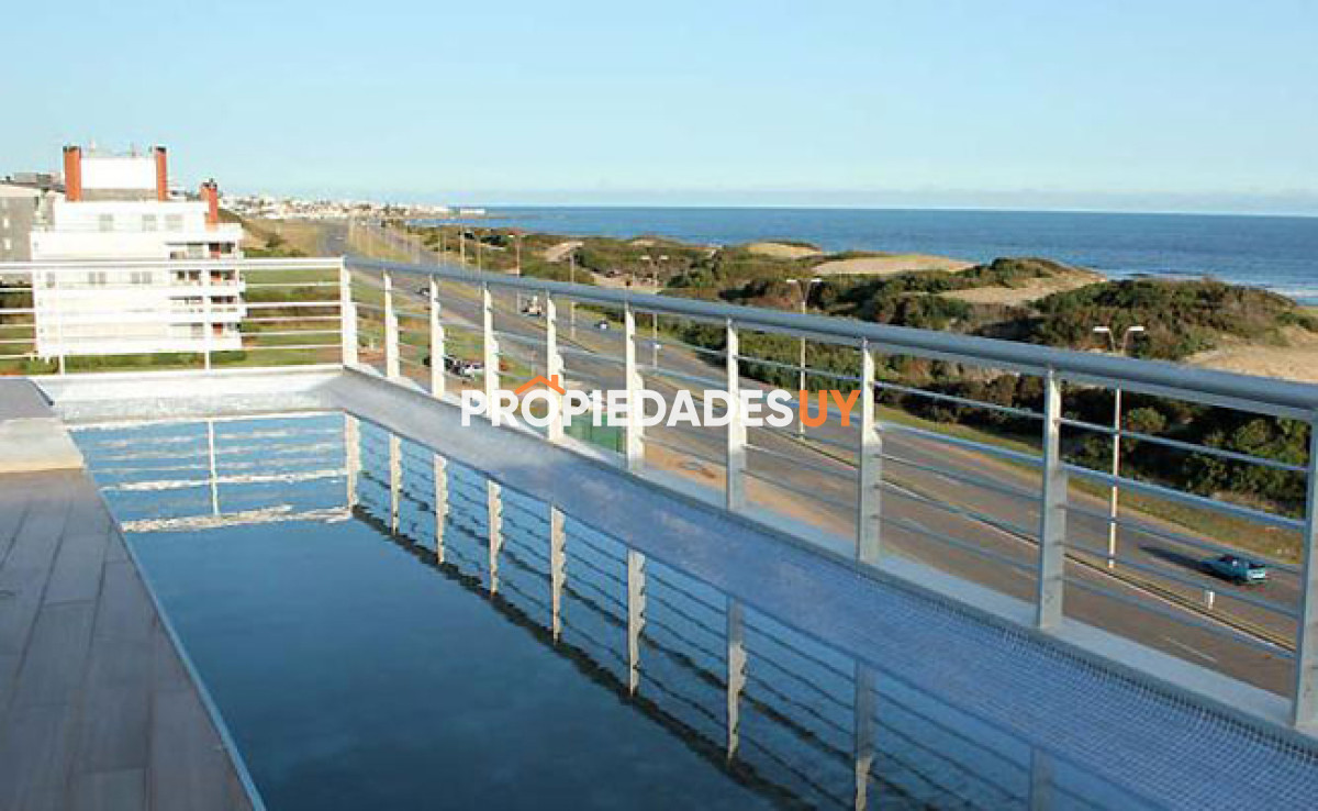 Silente Punta del Este