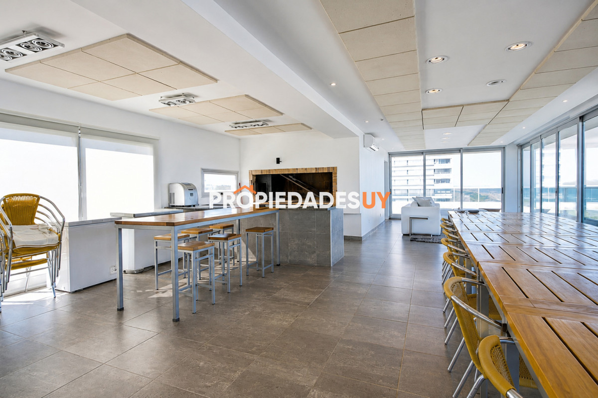 Edificio Blue Marlin Punta del Este