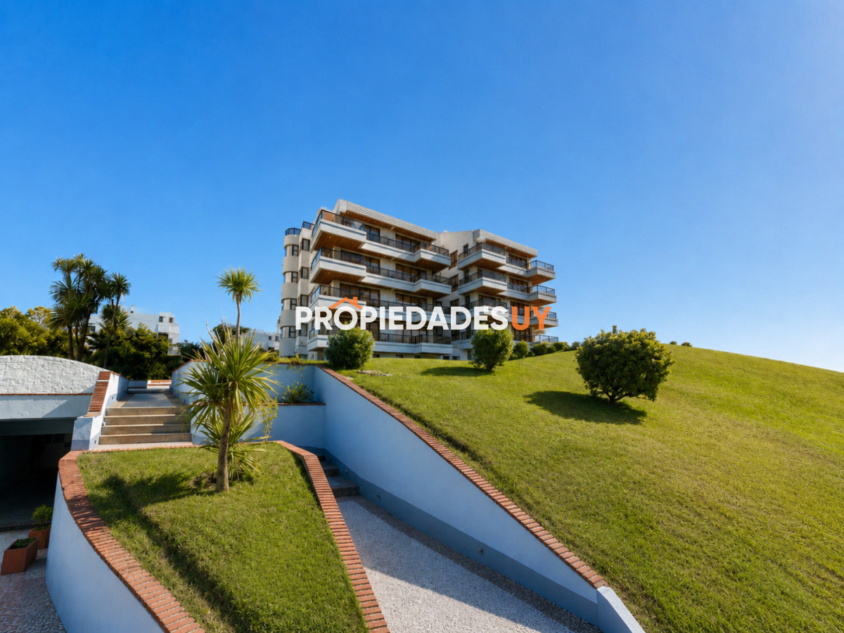 Edificio Carmar Punta del Este