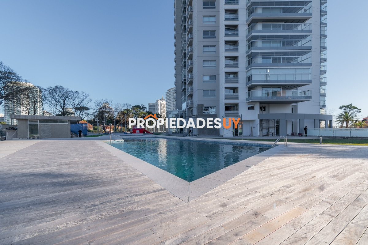 Miami Boulevard ll Punta del Este