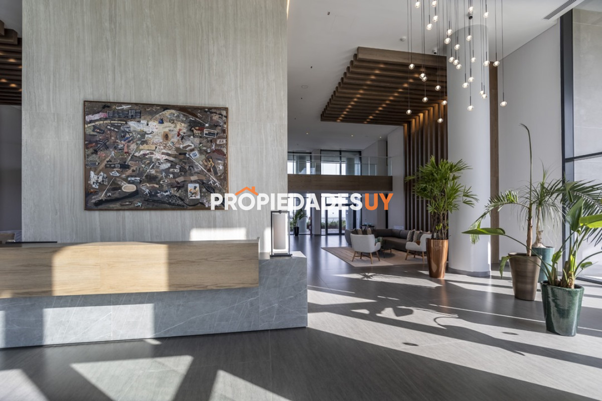 Venetian Luxury Residences Punta del Este