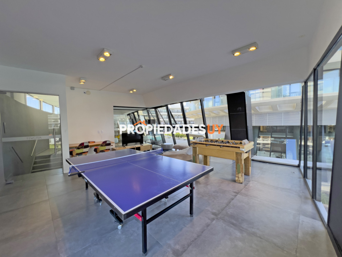 Edificio Artower Punta del Este