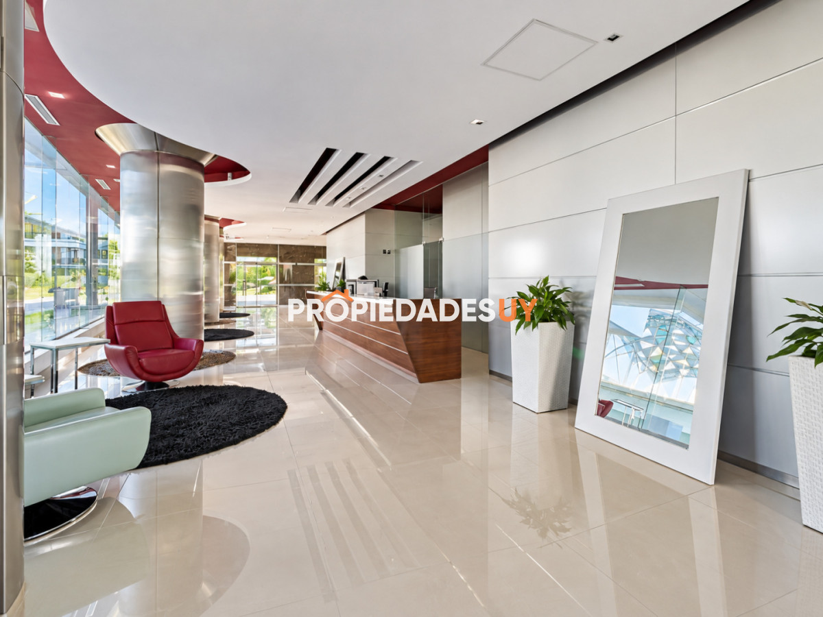 Icon Tower Punta del Este