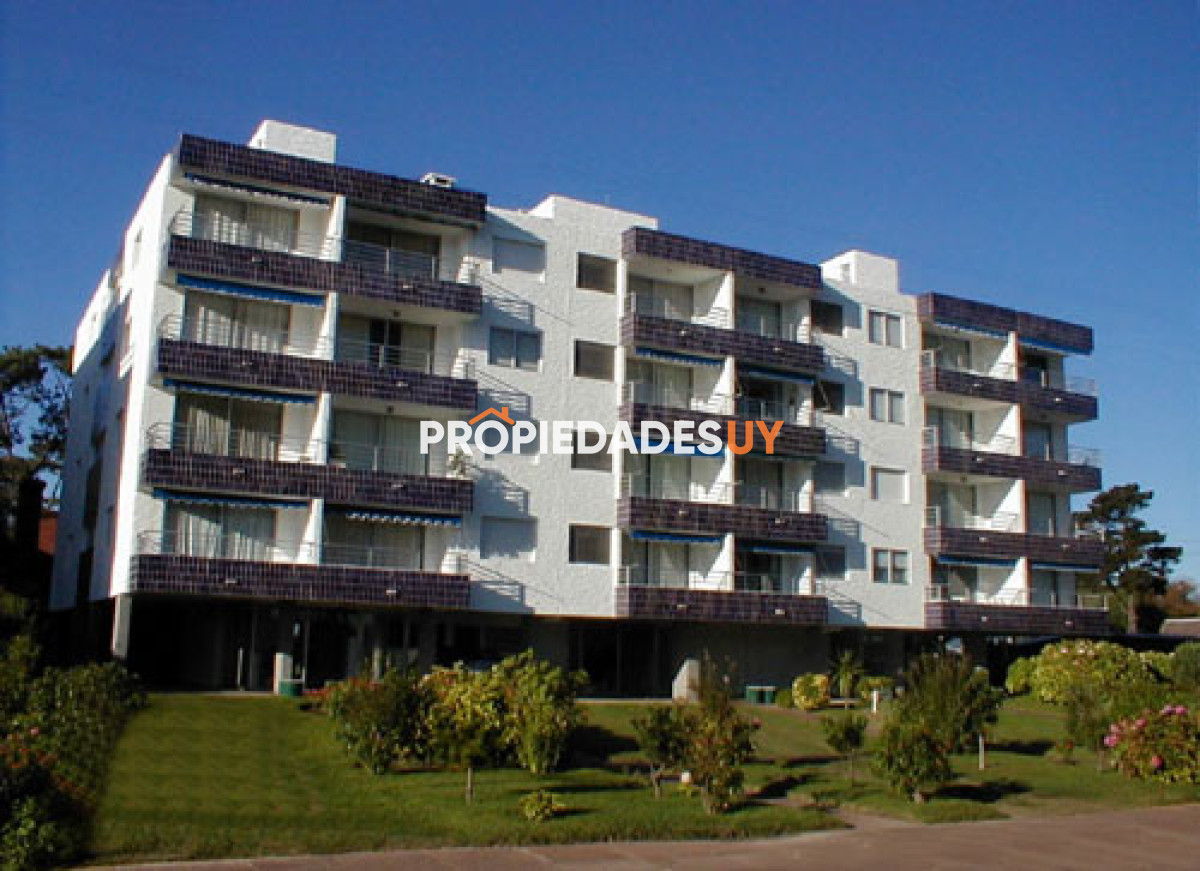 Edificio Viareggio Punta del Este