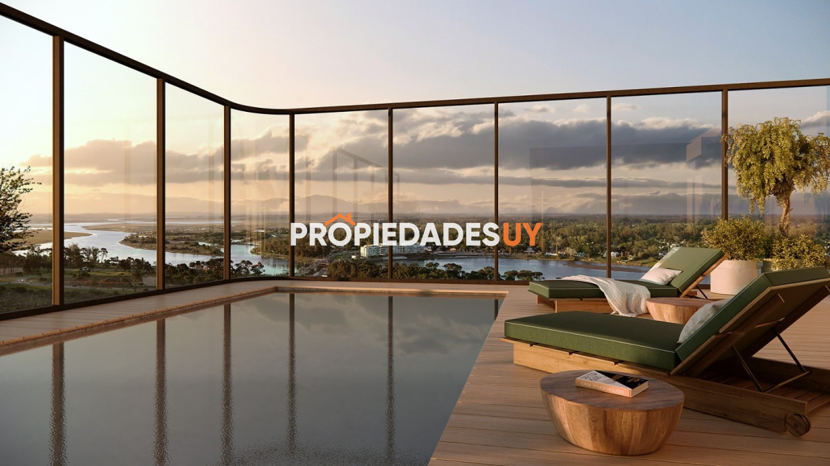 SURFSIDE - ELLEVA Punta del Este