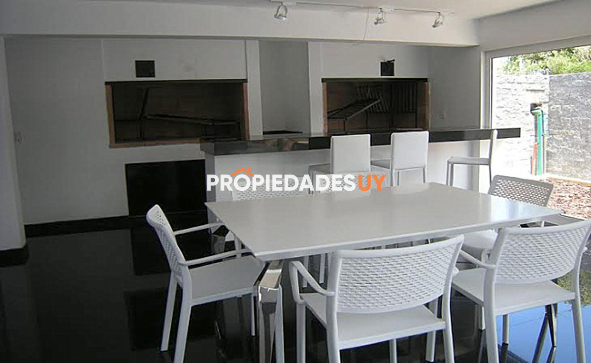 Edificio 36 Park Punta del Este