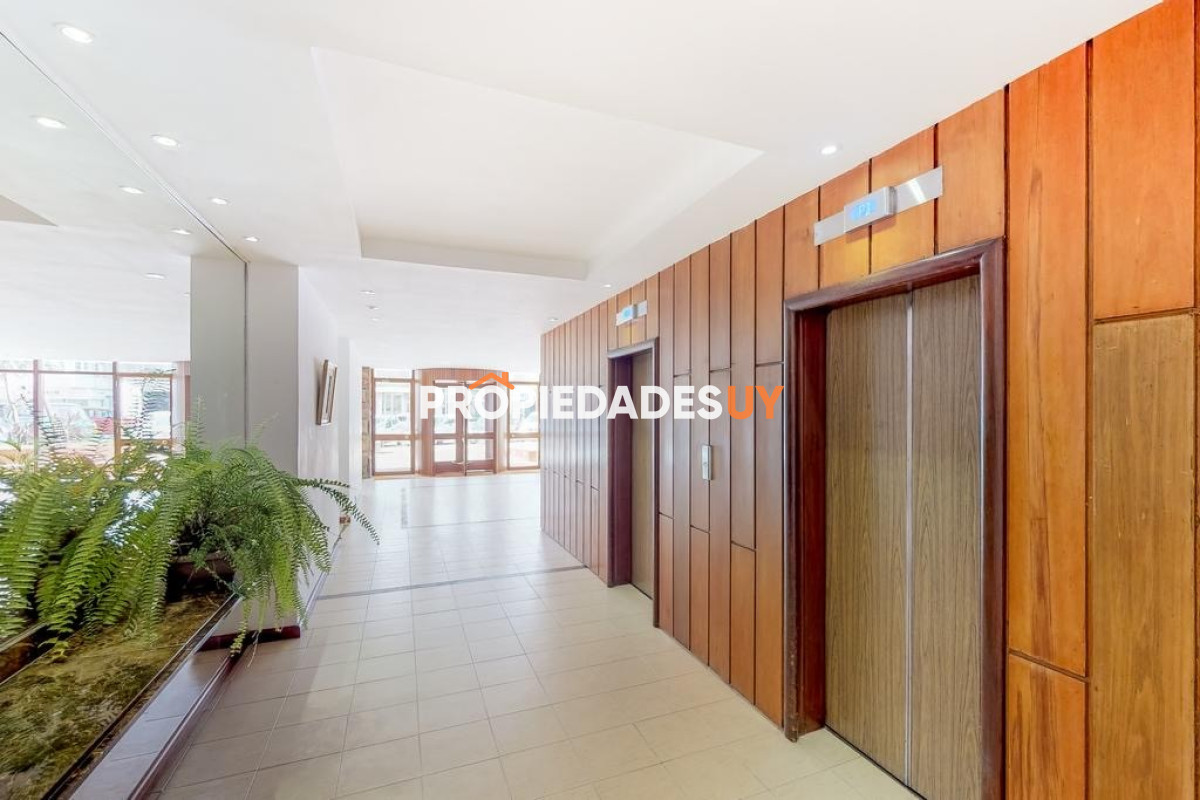 Edificio kennedy Punta del Este