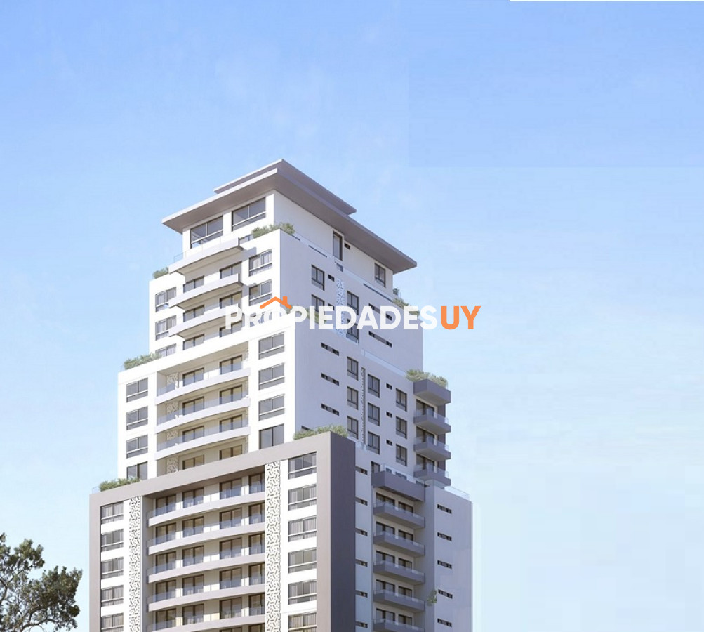 Edificio Diamond Punta del Este