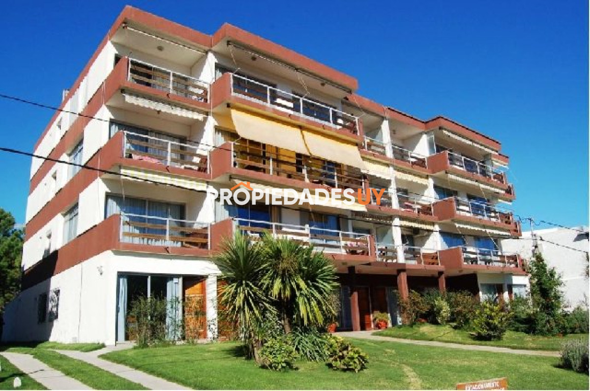 Edificio Bridge Punta del Este