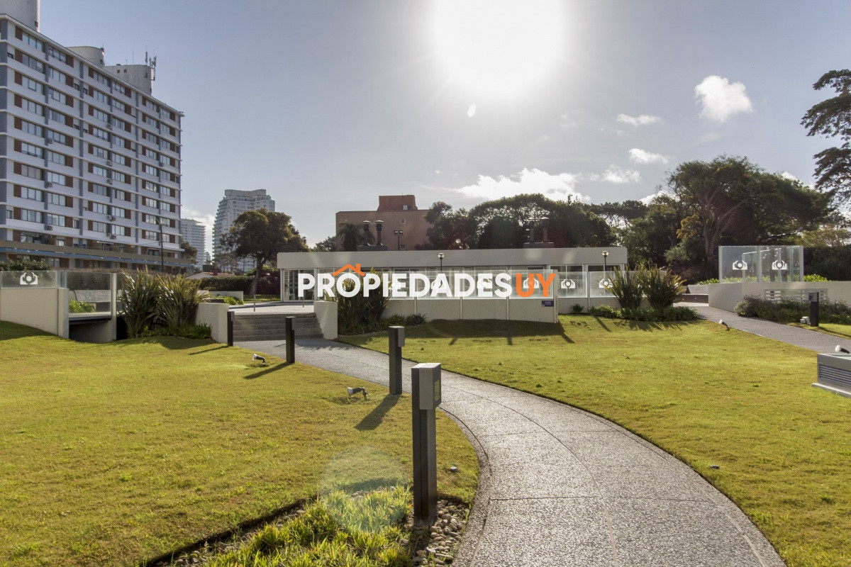 Edificio The Forest Tower I Punta del Este