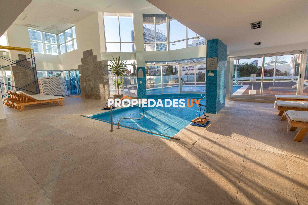 Edificio Art Boulevard Punta del Este