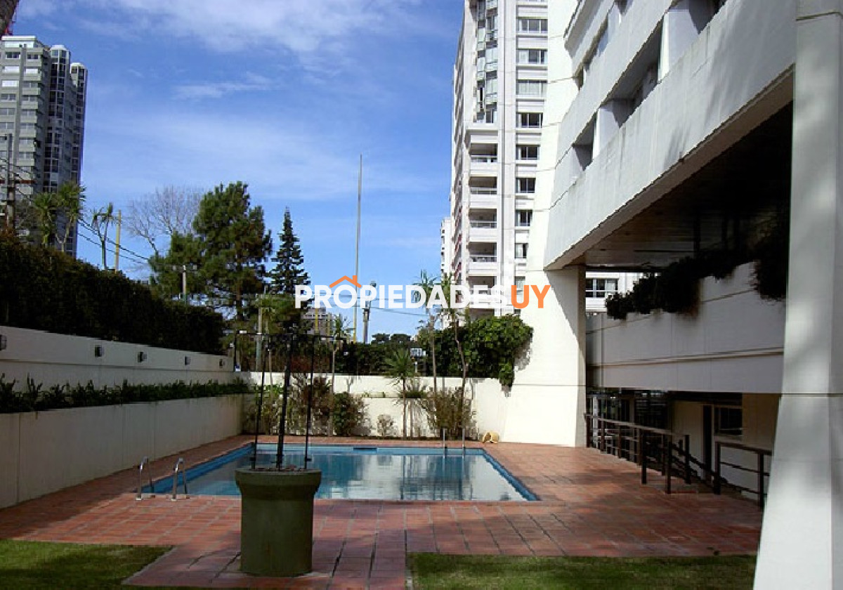 Edificio Marina Roosevelt Punta del Este