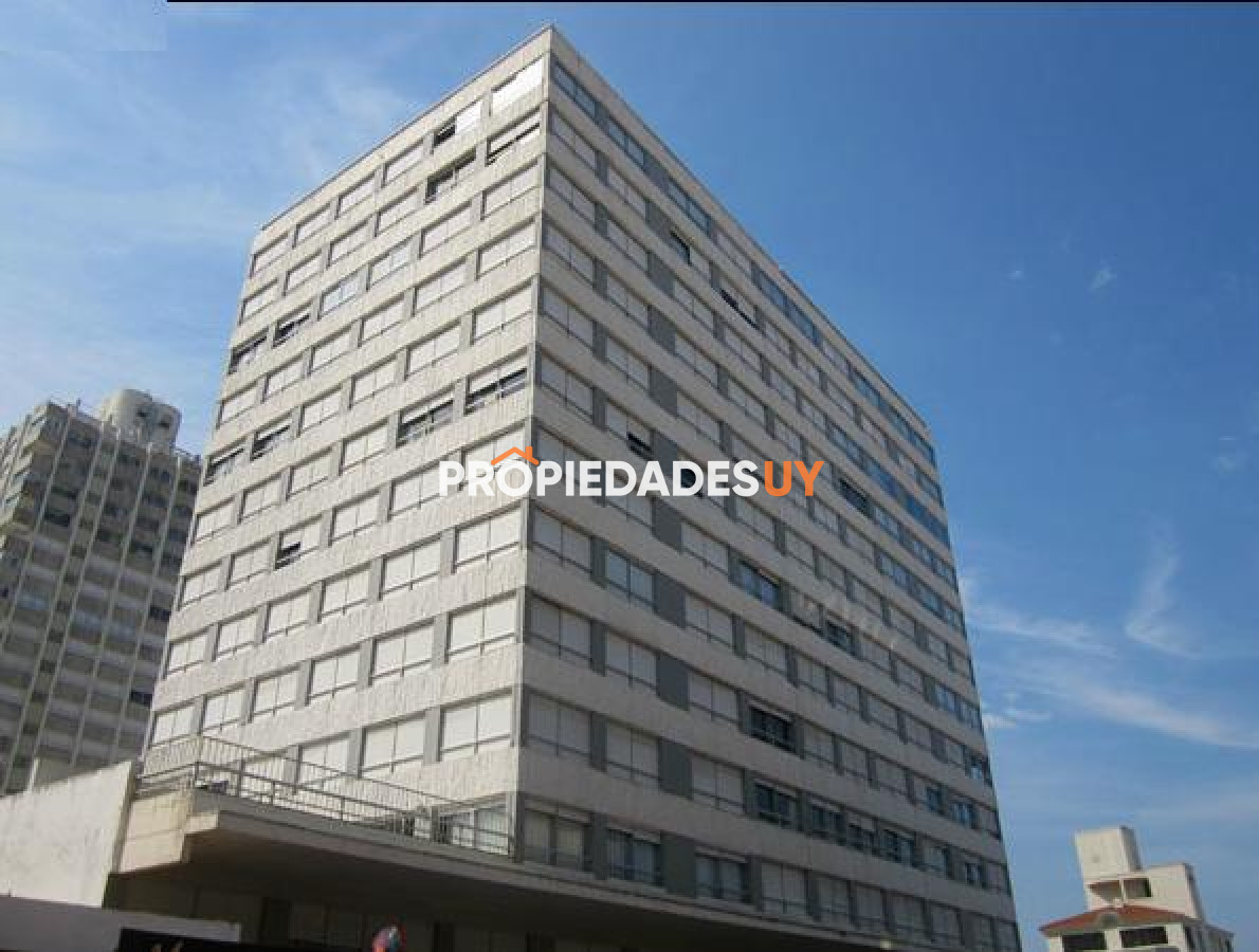 Edificio Michelangelo Punta del Este