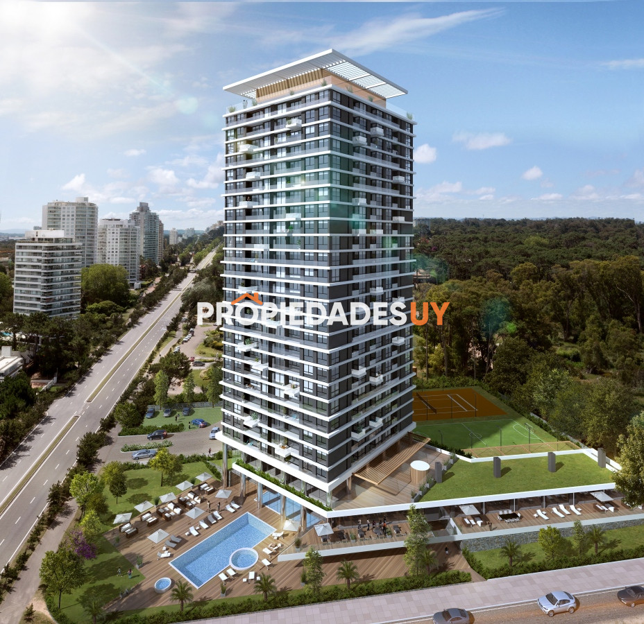 EVE TOWER Punta del Este Punta del Este