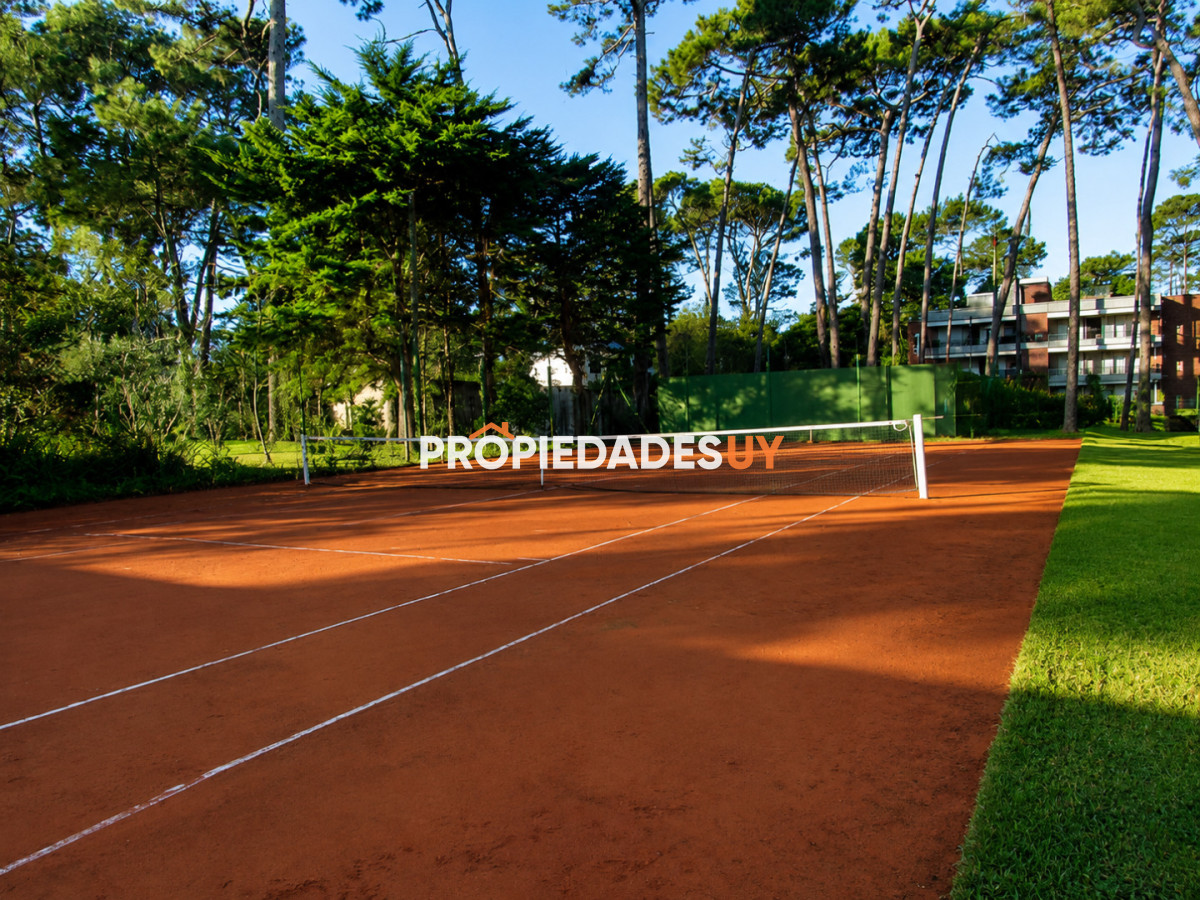 Complejo Green Leaves Punta del Este