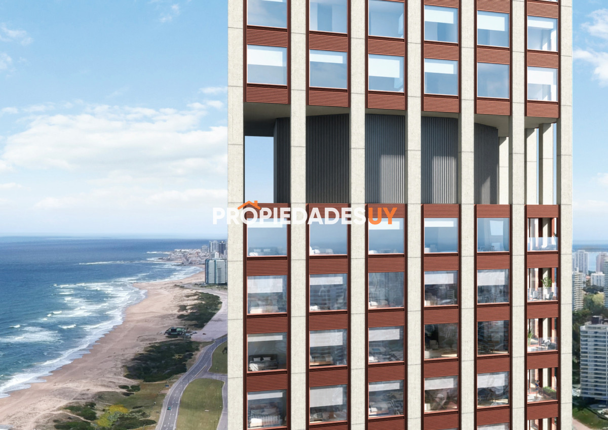 CIPRIANI Punta del Este Residences Punta del Este