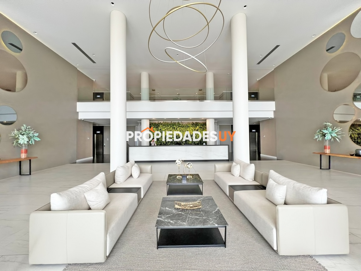 Paramount Tower Punta del Este