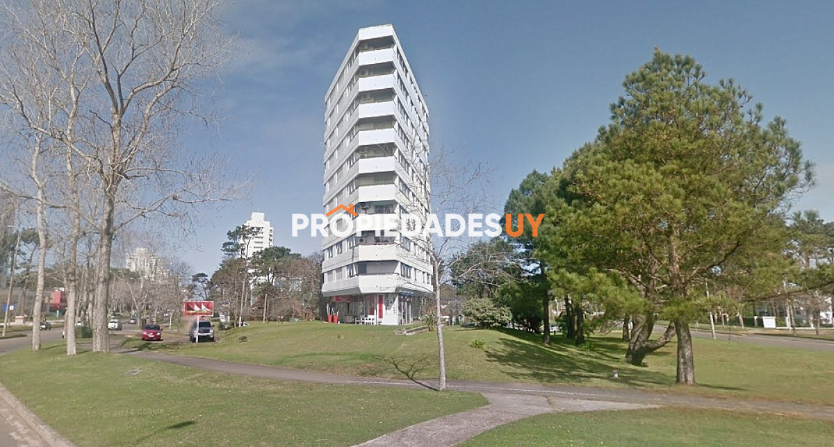 Edificio Ancora Punta del Este